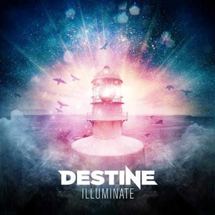 Illuminate - Destine
