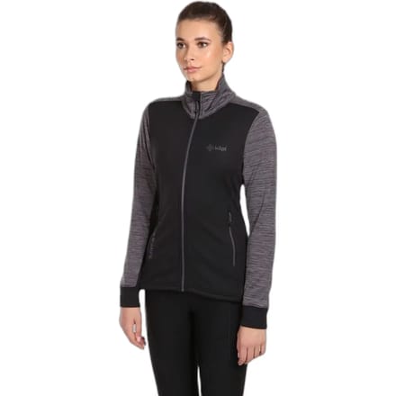 Dames sweatshirt Kilpi Siren