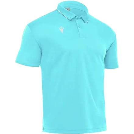 Polo Macron Draco hero