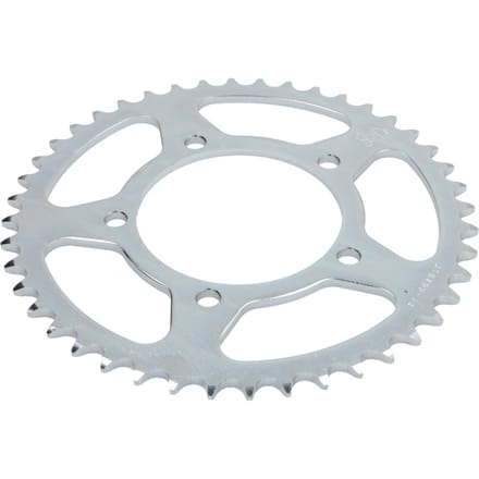 Standaard stalen motor tandwiel JT Sprockets 520 Aprilia RS 660 Extrema 44T