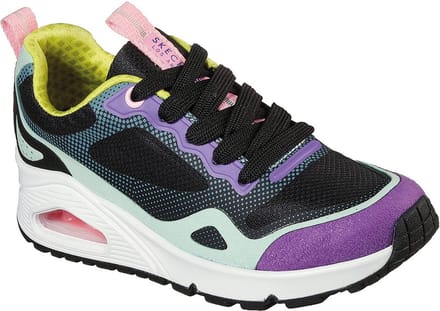 Skechers Uno - Color Steps Meisjes Sneakers - Maat 33
