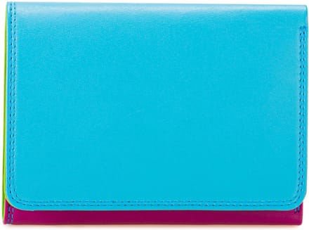 Mywalit Medium Tri-Fold Wallet Portemonnee Liguria