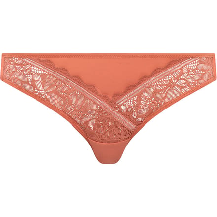 Femilet Bloemige Touch Slip