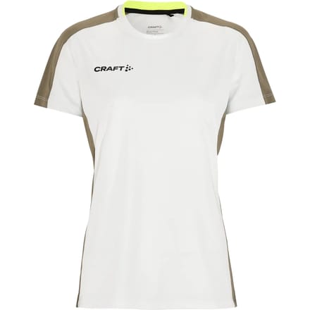 Craft dames-T-shirt Evolve 2.0 Contrast Jersey W C17387