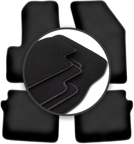 Premium automatten voor: Chrysler Sebring III sedan (2007-2010)