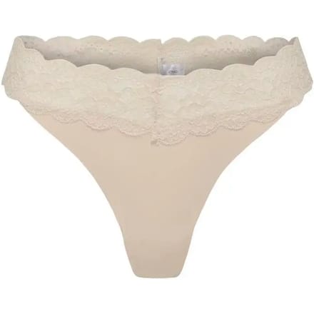 Damesslipjes Only Chloe Lace Thong
