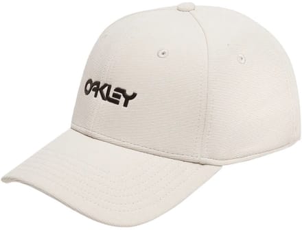 Oakley Apparel 6 Panel Stretch Metallic Pet Beige S-M