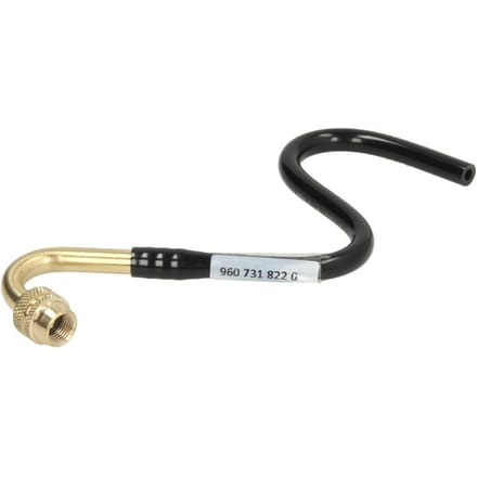 Ventiel, bandenspanningscontrolesysteem WABCO 9607318220