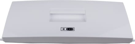 WHIRLPOOL - DIEPVRIESDEURTJE - 481010657467