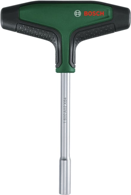 Bosch Home and Garden 1600A02Z9U Bitschroevendraaier