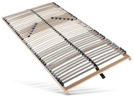 lattenbodem 100x200 - Sleepneo - beukenhout - bedbodem
