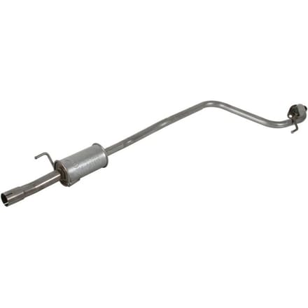 Uitlaatsysteem middendemper  BOSAL 284-801