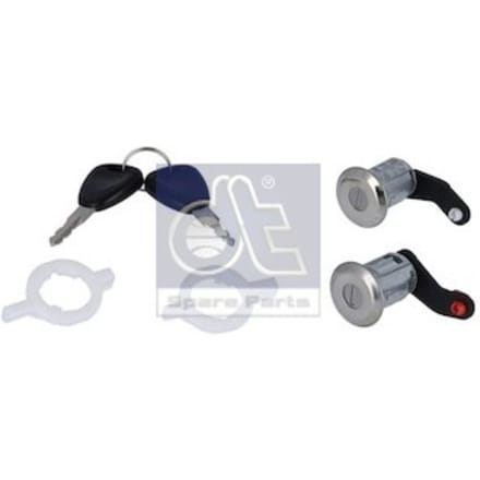 Slotcilinderset DT SPARE PARTS 6.96211