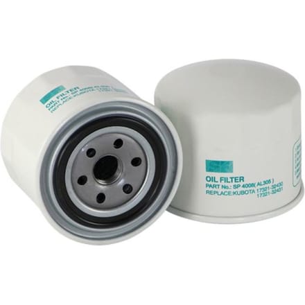 Oliefilter SF SP4008