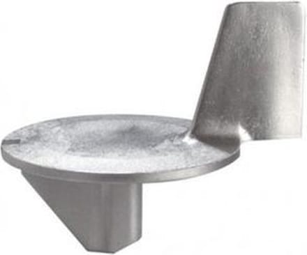 984325, 98432Q6 - Anode (zink) 18XD 20 & 25 pk Mercury Mariner