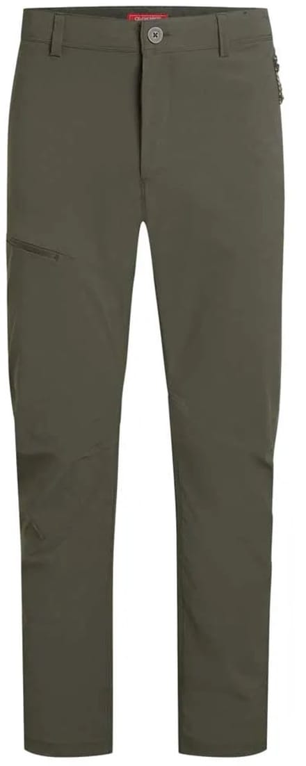 Craghoppers Nosilife Pro Iii Broek Groen 54 / Regular Man