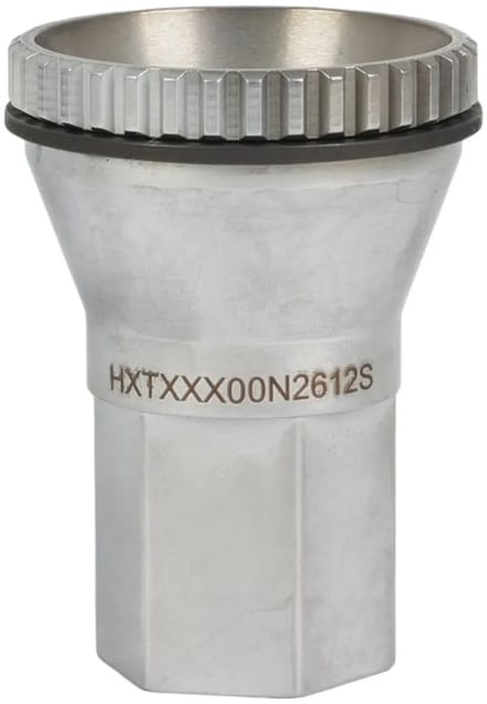 Dt Swiss Deg Ratchet Assembly Gereedschap Zilver