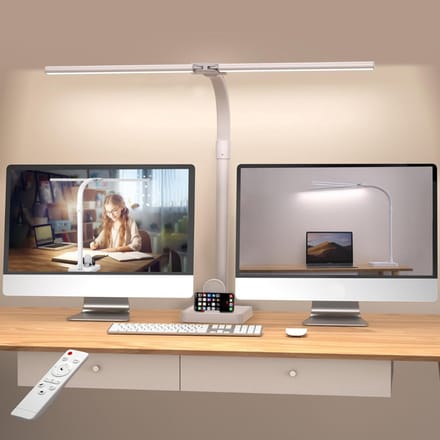 CLGP® Daglichtlamp Schilderen - Staand - Hobby