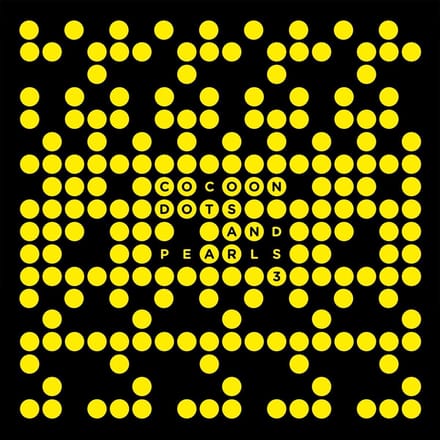 Daniel Stefanik - Dots And Pearls 3 (CD)