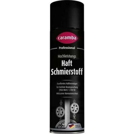 Caramba Hechtsmeermiddel 500 ml