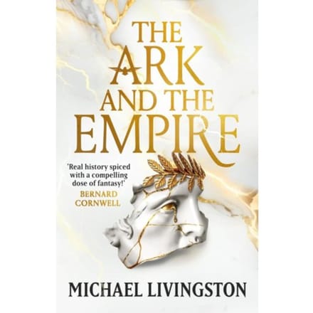 The Ark And The Empire - The Shards - Dr Michael Livingston