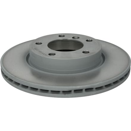 Remschijf BOSCH 0 986 478 513 voorkant, geventileerd, sterk gecarboniseerd, 1 Stuk