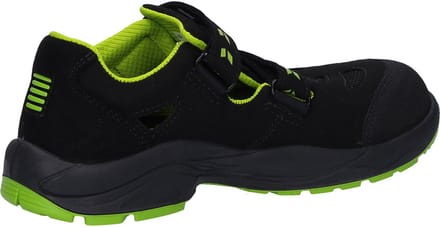 Atlas Veiligheidsschoenen SL 265 XP groene ESD