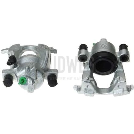 Budweg Caliper Remklauw BUDWEG 345220
