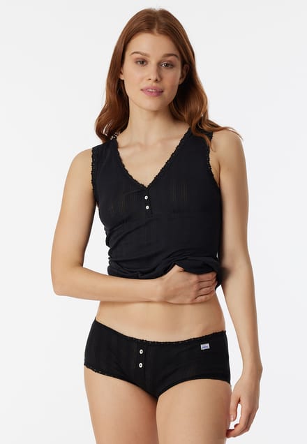SCHIESSER - Micro-Pants - Agathe - Dames - Slips
