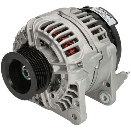 Driefasige generator PULSAR ROTATING ELECTRICS PSR10113