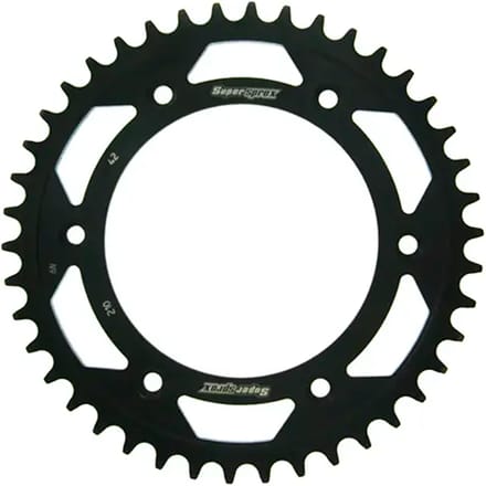 Motorfiets kroon Supersprox RFE-210:42 # JTR210-42