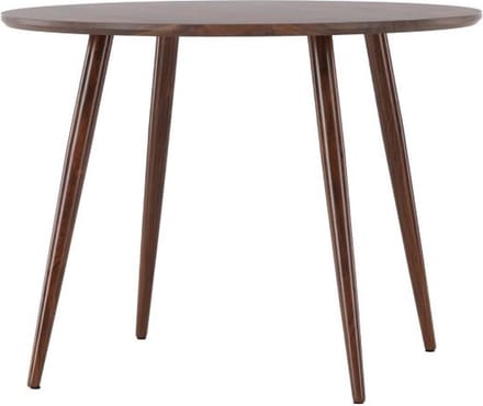 Svea - Fika ronde eettafel - ø100 cm - naturel