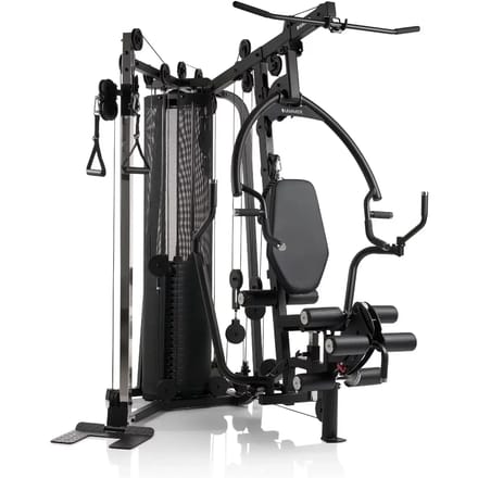 Hammer Autark 6000 krachtstation – 100 kg – 10 standen