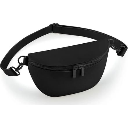 Rugzak met hoofdcompartiment met rits Bag Base