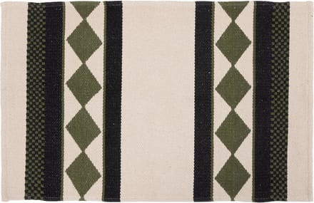Atmosphera Vloerkleed Panama 60x90cm - Katoen - Multi