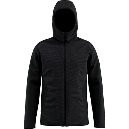 Hoodie Salewa Fanes Sarner Light
