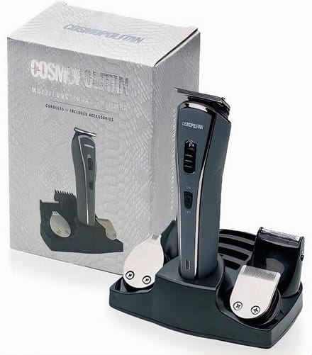 Cosmopolitan - Trimmer