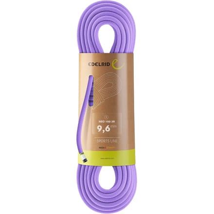 Klimtouw Edelrid Neo 100 3R 9,6 mm