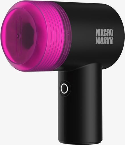 OTOUCH - Macho Work 2
