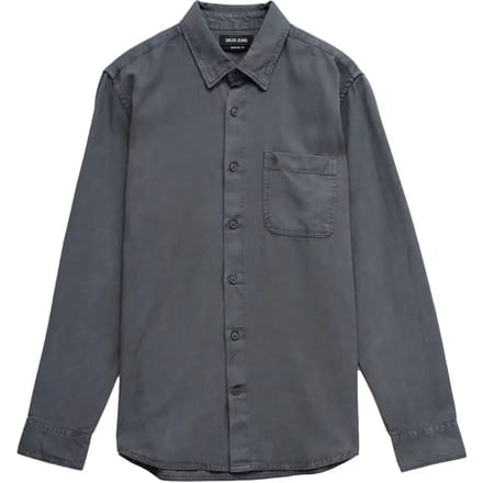 Lange Mouwen Overhemd in Lightdenim Salsa Jeans