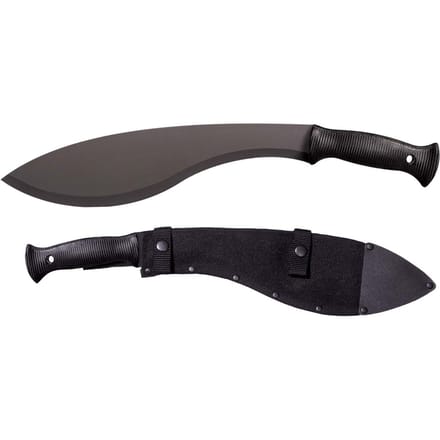 Cold steel kukri machete