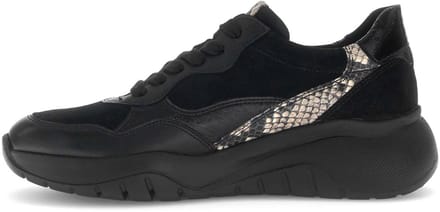 Gabor Sneaker Zwart