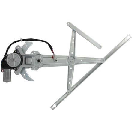 Raamregelaar MAGNETI MARELLI 350103170335