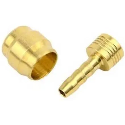 Connecteur d'insertion Krayton Olive Avid