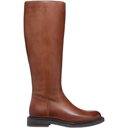 GEOX SERILDA DAMES - LICHTBRUIN - Maat 36