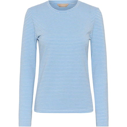 Dames-T-shirt met lange mouwen CULTURE CUkiddy
