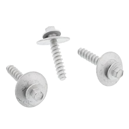 AEG Schroef, betongewicht, bovenkant - 3 stuks! 4055367926