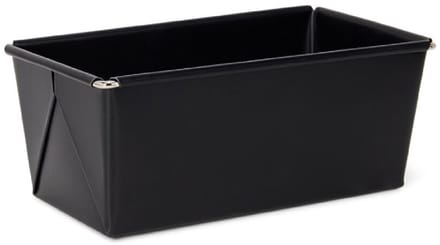 Patisse - Broodvorm Blauwstaal 20cm