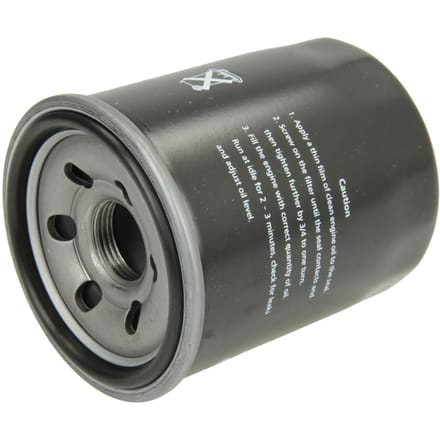 Oliefilter BLUE PRINT ADM52105