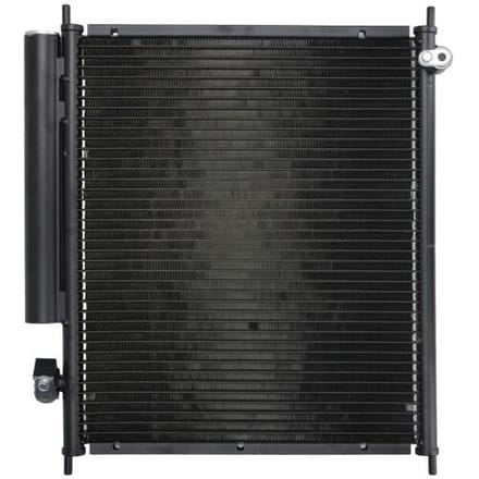 Condensator, airconditioning AVA COOLING HD5197D